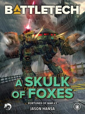 cover image of BattleTech